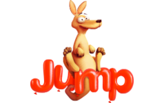 Сеть детских клубов JUMP