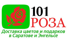 101 РОЗА