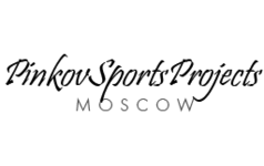 Pinkov Sports Projects