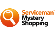 Serviceman Mystery Shopping