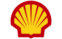 АЗС Shell