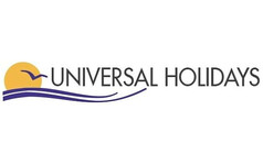 Universal Holidays