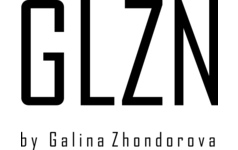 GLZN by Galina Zhondorova