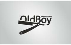 OldBoy Barbershop Ryazan 