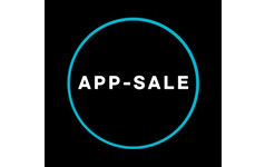 App-sale