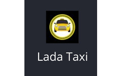 Lada Taxi