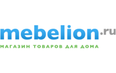 Интернет-магазин Mebelion