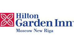 Hilton Garden Inn Moscow New Riga