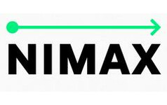 Nimax, интерактивное агентство