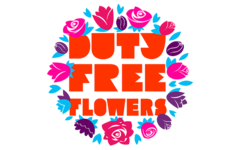 Duty Free Flowers