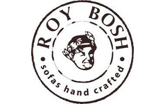 Roy Bosh