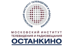 Московский Институт Телевидения и Радиовещания Останкино