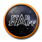 Star-staff