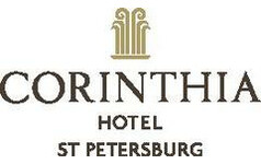 Corinthia Hotel St.Petersburg (Отель Коринтия Санкт-Петербург)